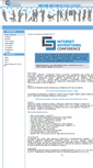 Mobile Screenshot of iac-oldweb.spir.cz